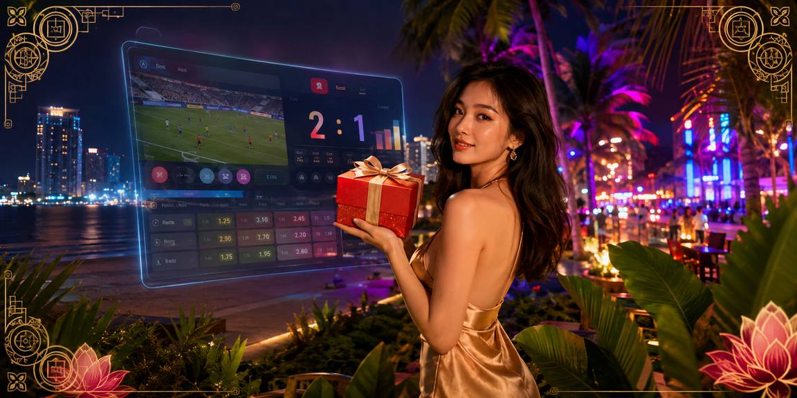 kqxs30ngay MoMo Baccarat