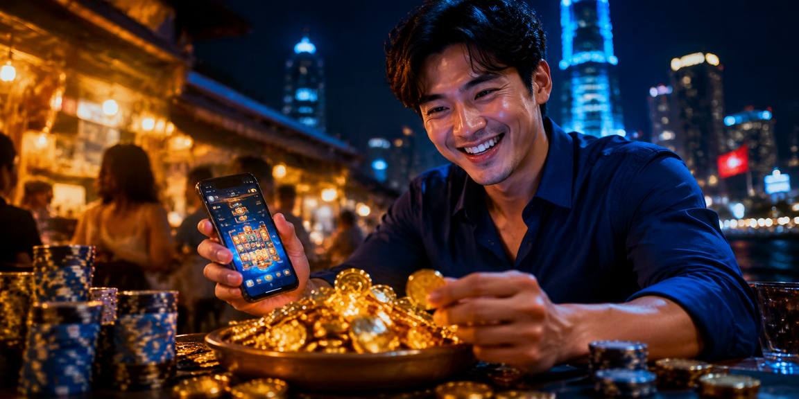 kqxs30ngay Khám phá bàn Dragon Tiger tại kqxs30ngay